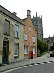 Church Street, Calne - geograph.org.uk - 810871